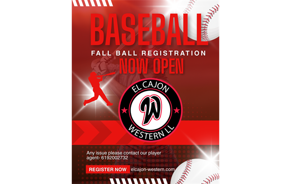 Fall Ball