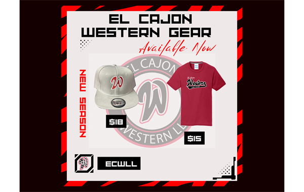 Grab Your Western Swag